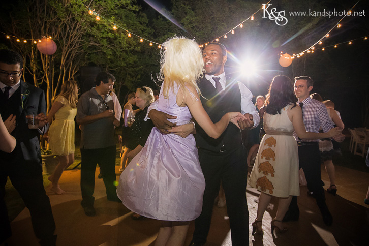 Dallas Wedding Photographers - K & S Photography